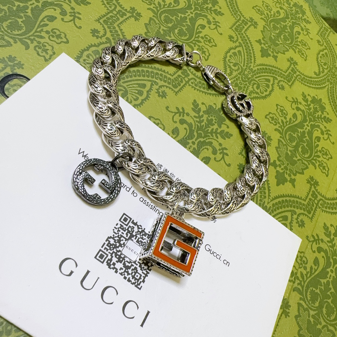 Gucci Bracelet-8