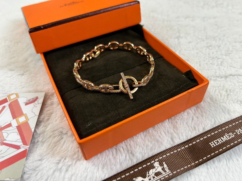 Hermes Bracelet-48