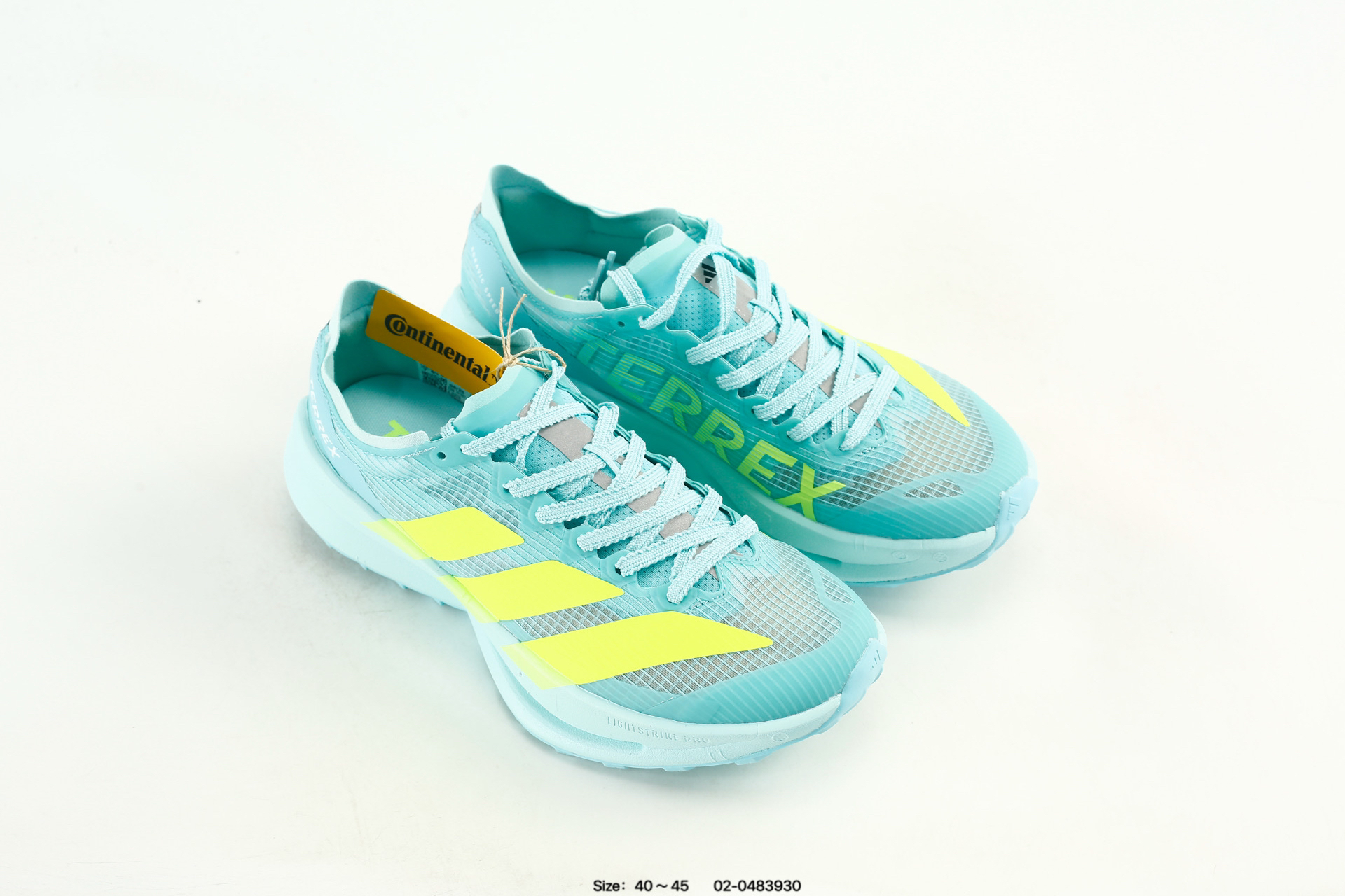 Adidas Sneakers-258