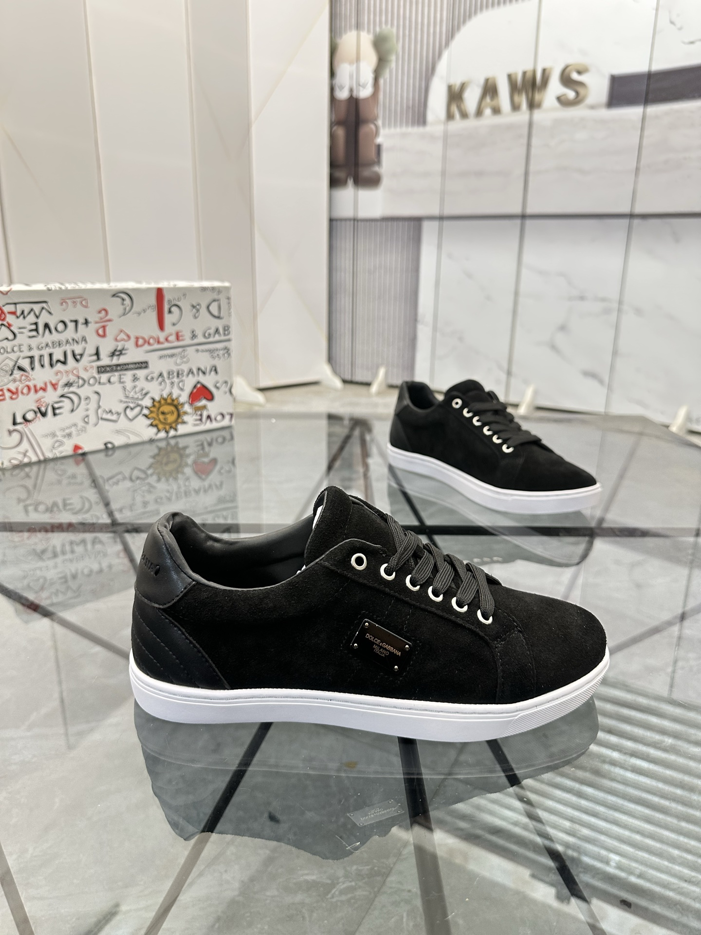 D&G Sneakers-172