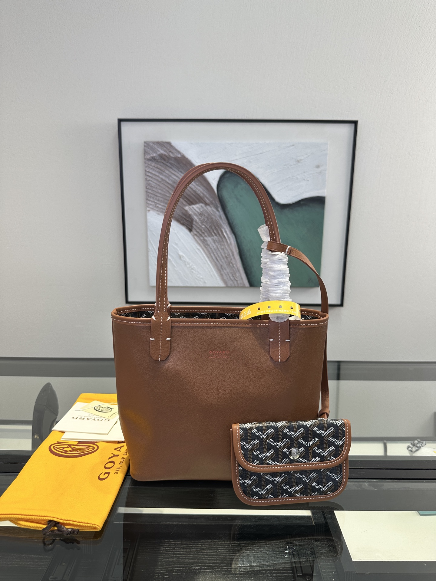 Goyard bags-144