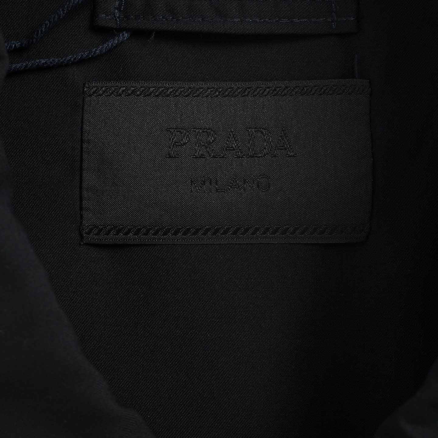 Prada Clothing-181