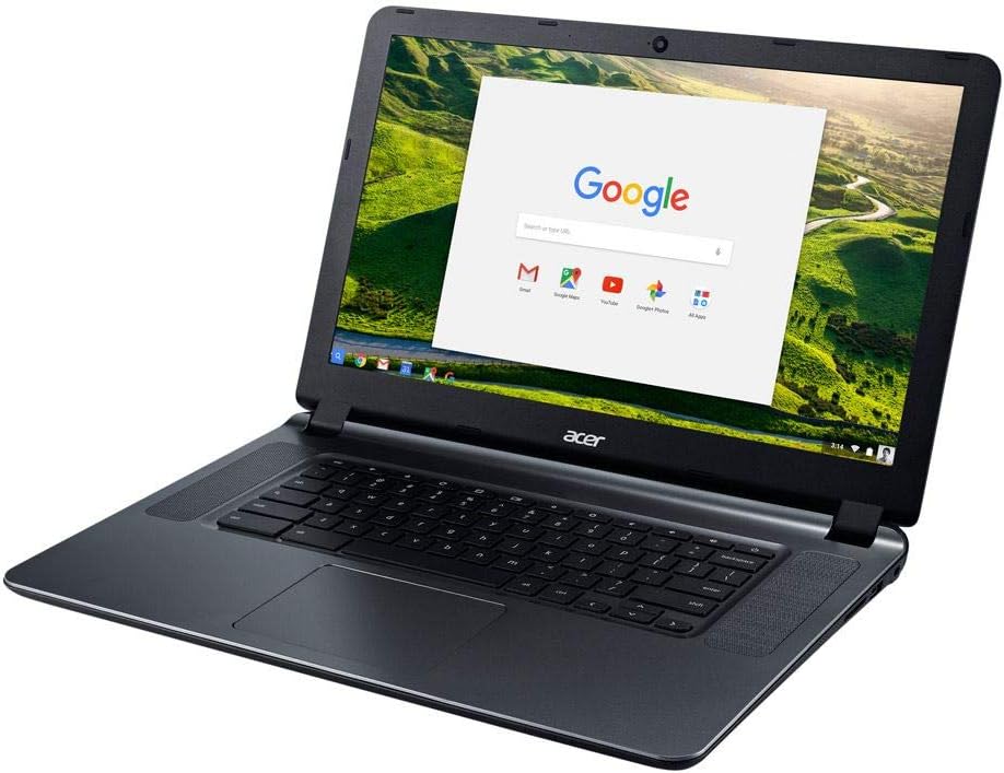 2018 Acer CB3-532 15.6