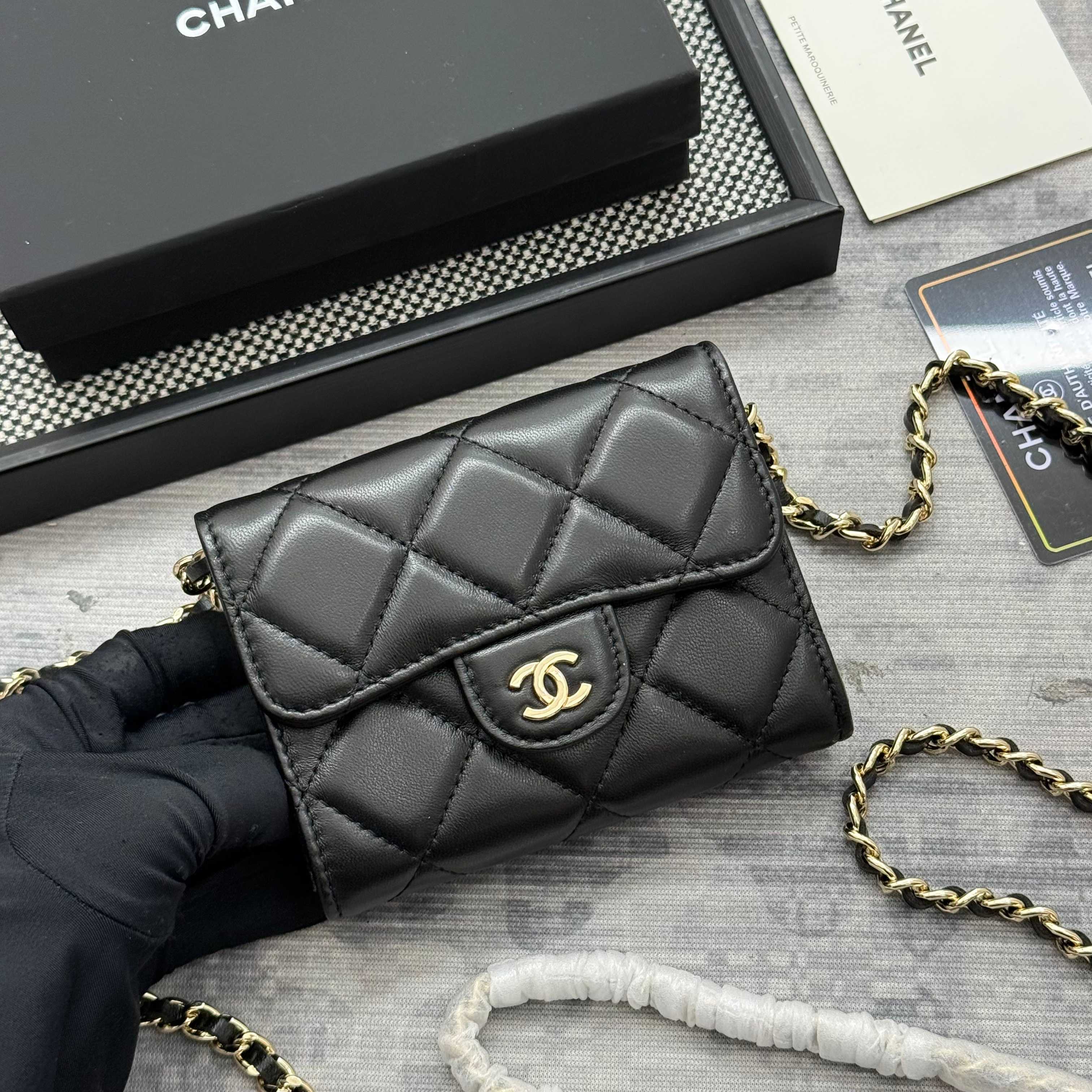 Chanel Hot New Product-12