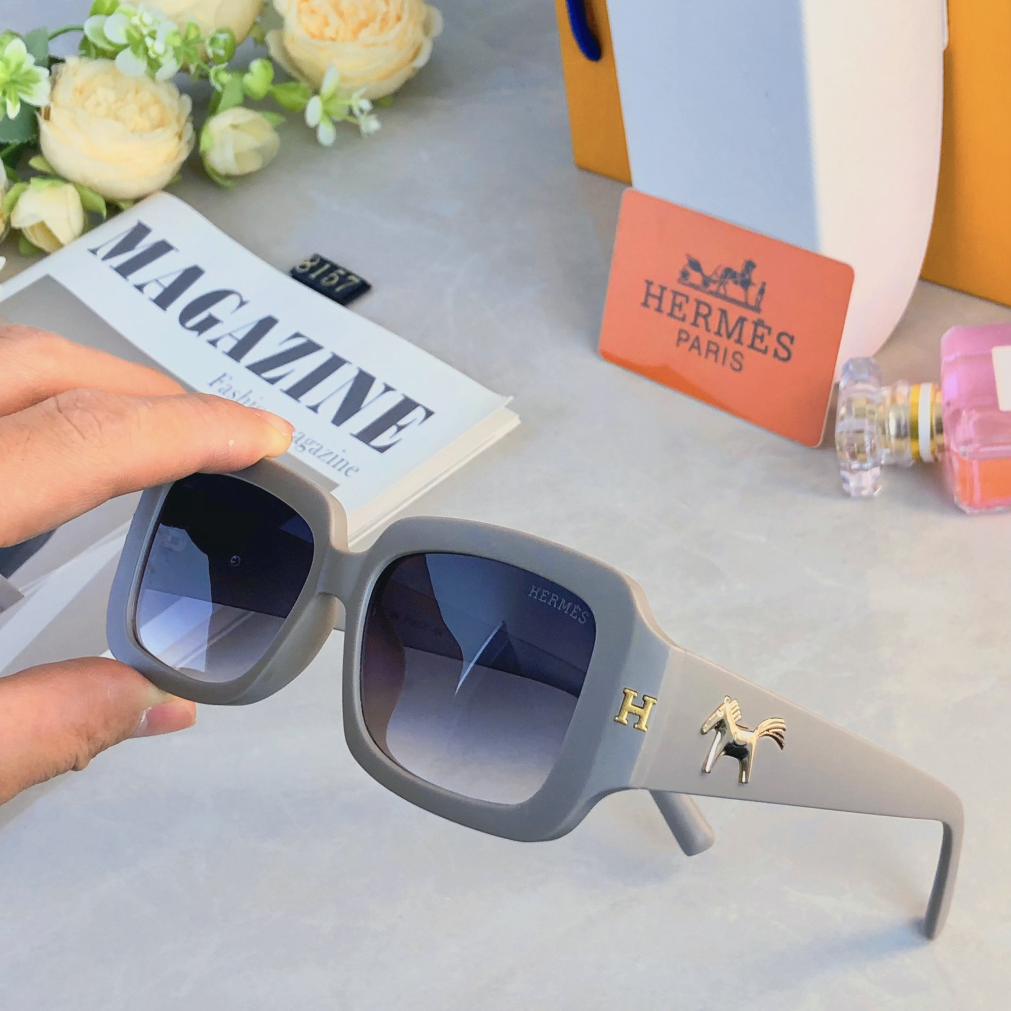 Hermes glasses-72