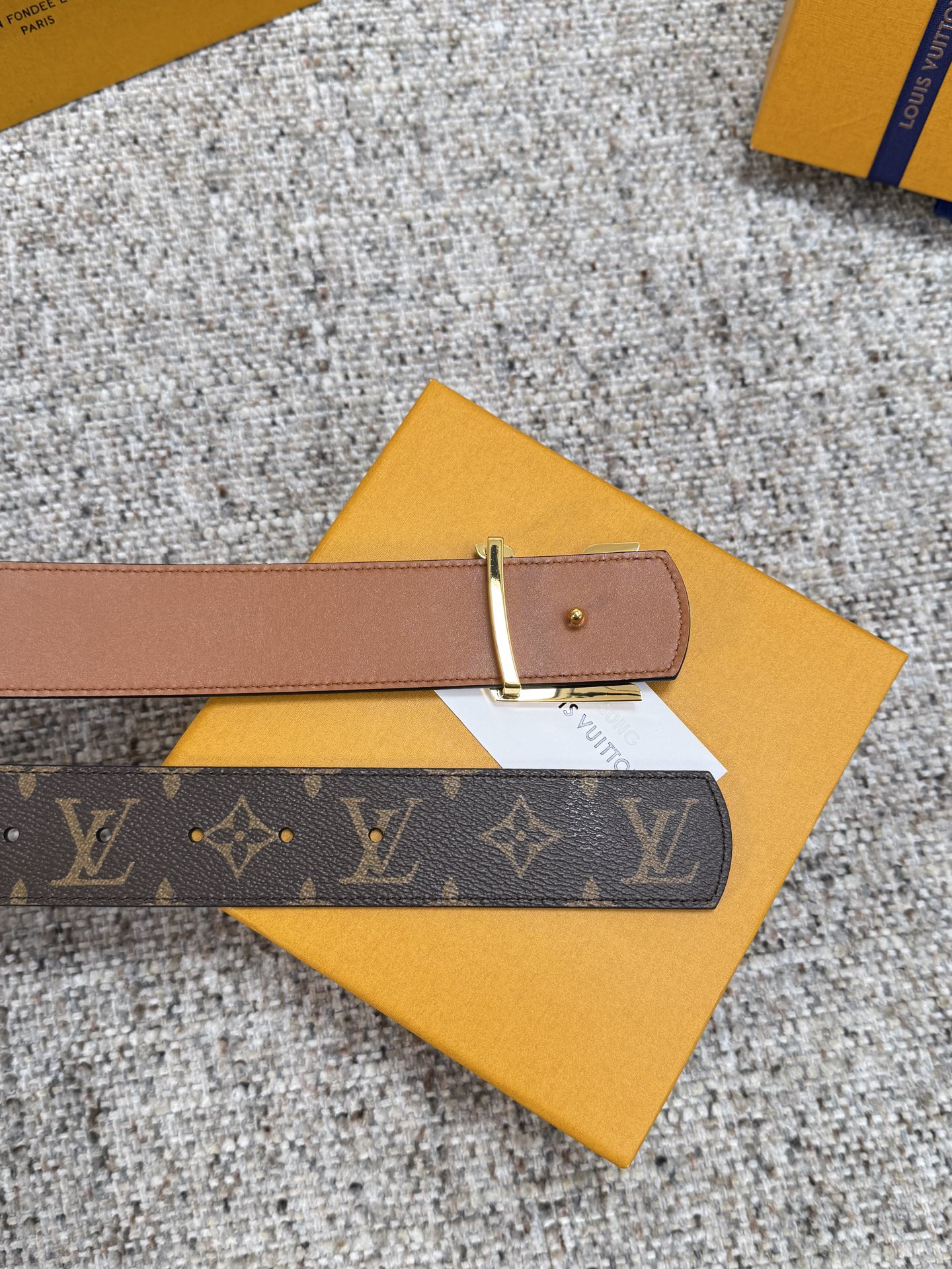 Lv belt-46