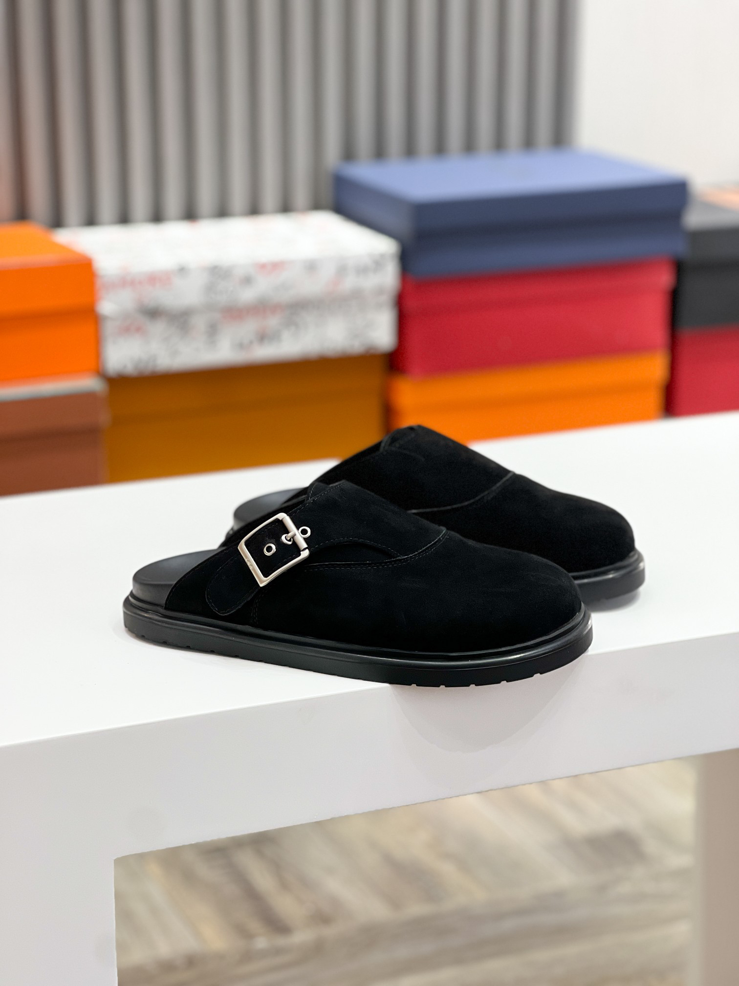 Dior Summer footwear