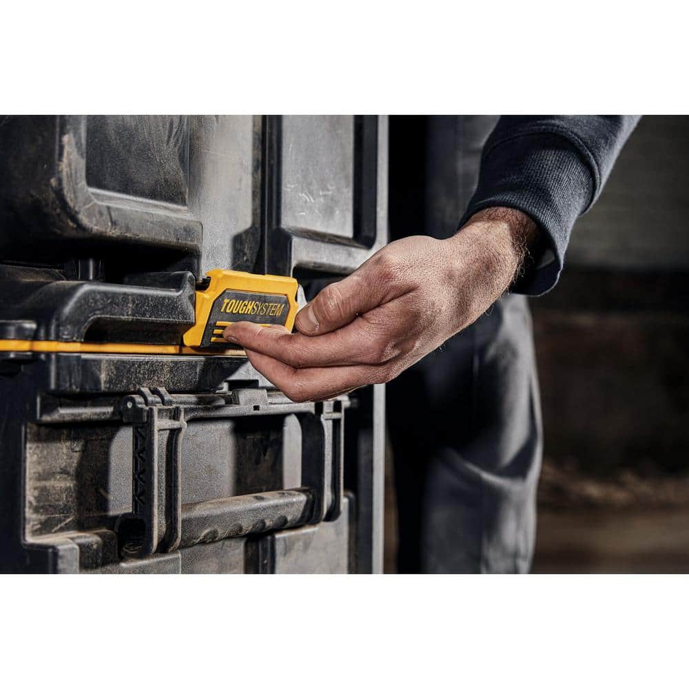 TOUGHSYSTEM 2.0 24 in. Tower Tool Box System