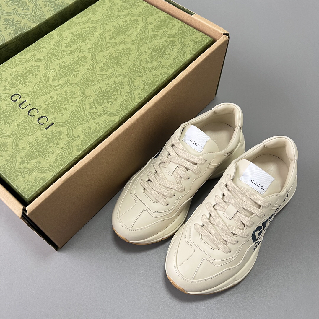 Gucci Sneakers-55