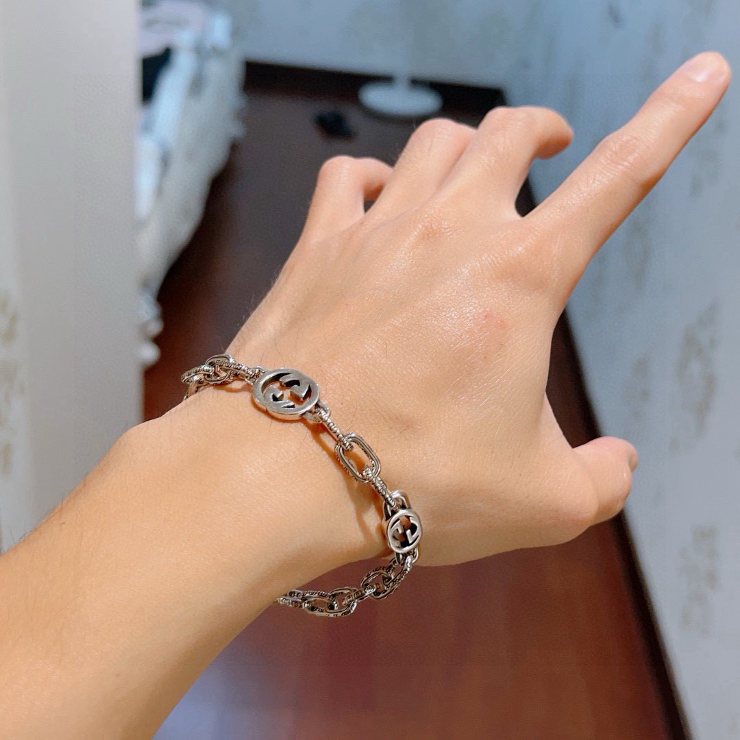 Gucci Bracelet-70