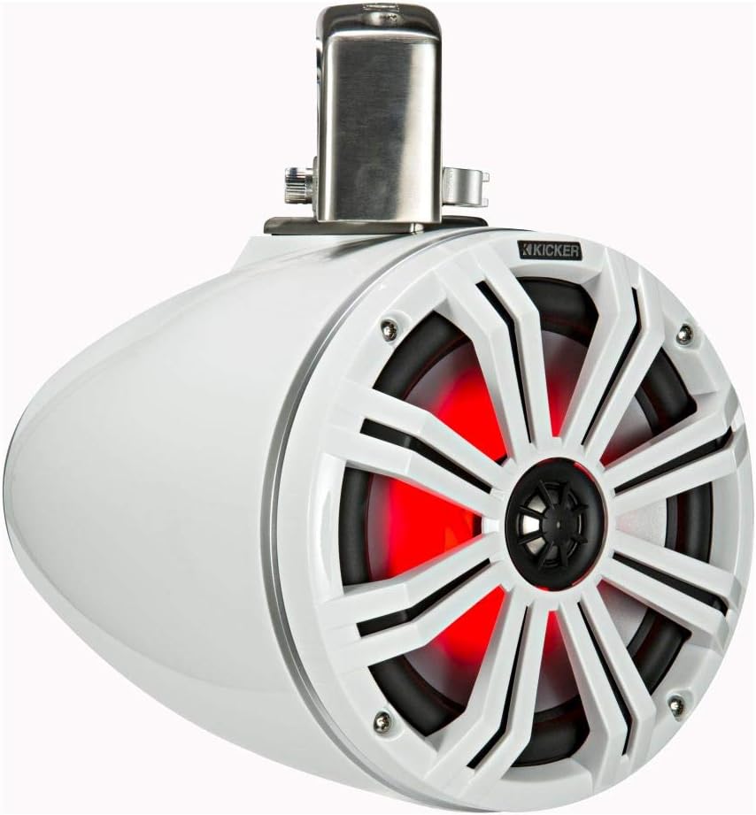 KICKER KMTC8W 8