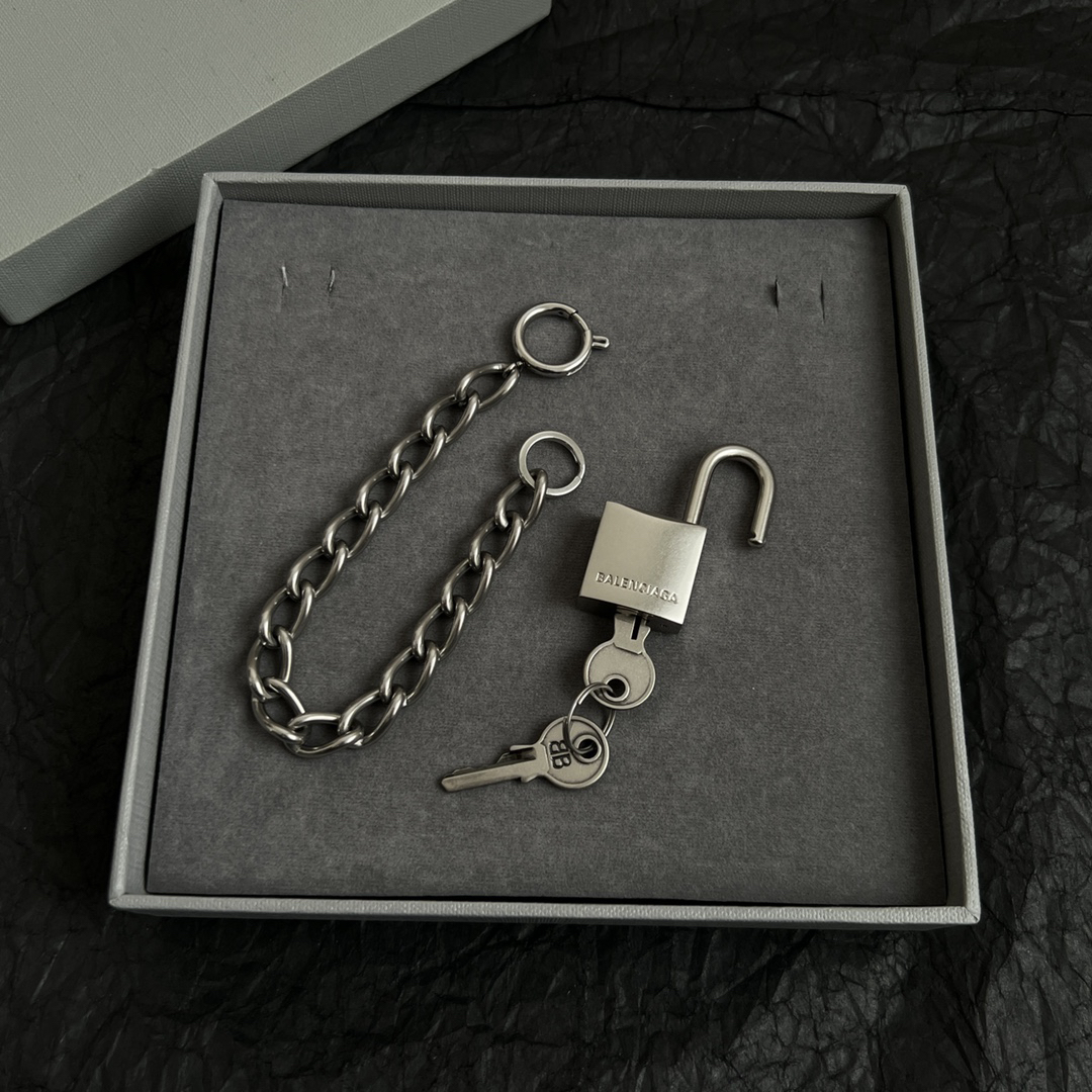 Balenciaga Bracelet-67