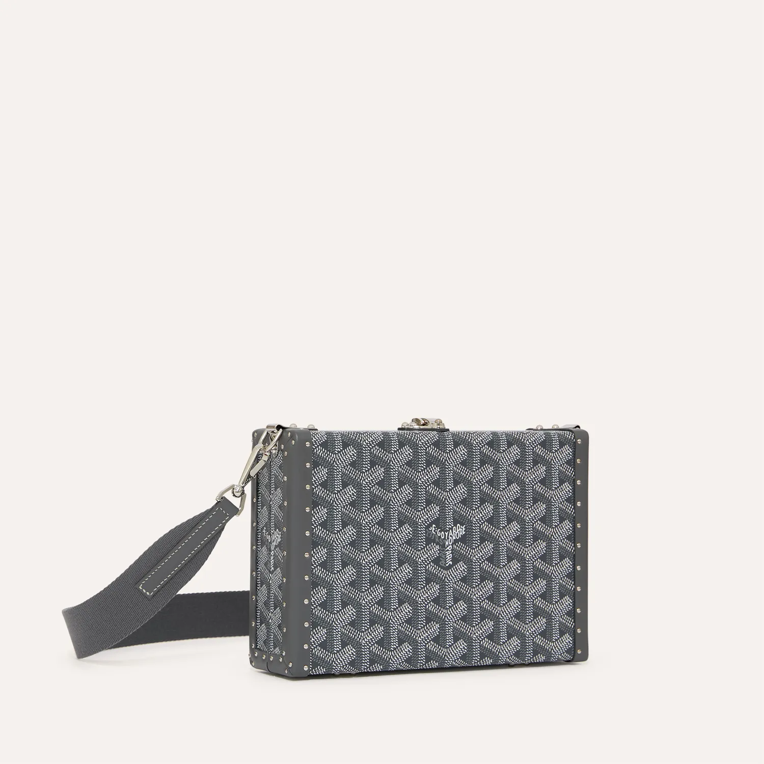 Bezons Trunk Bag