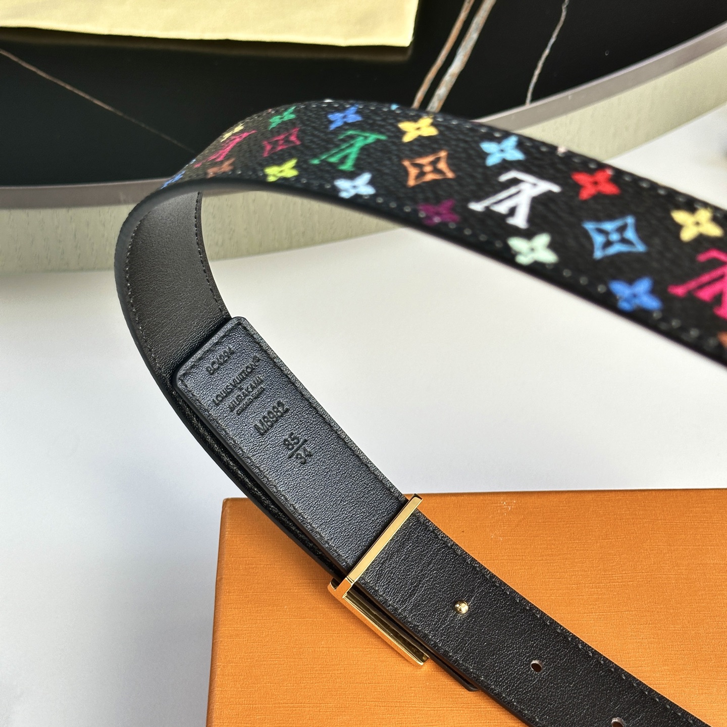 Lv belt-80