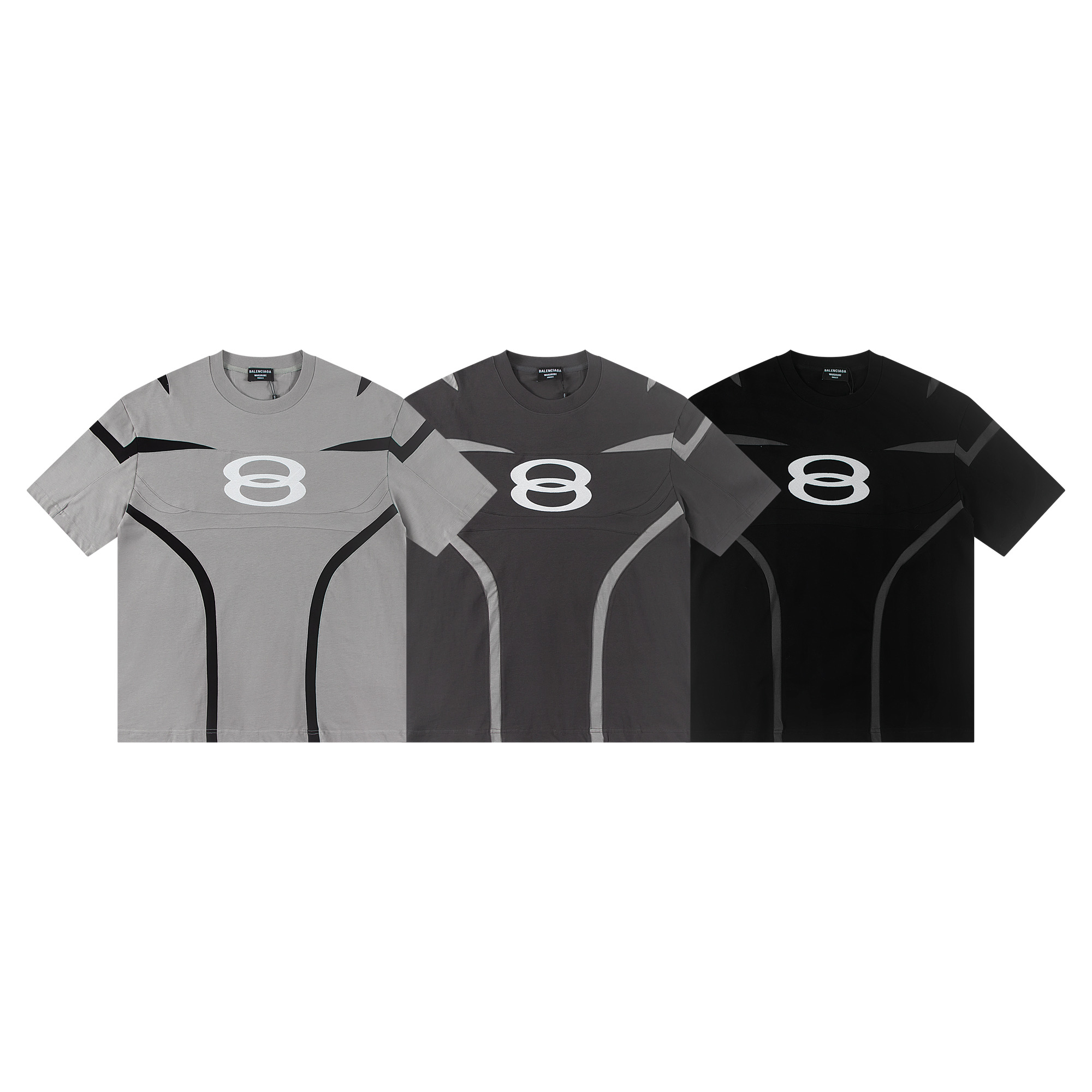 Balenciaga clothing-7