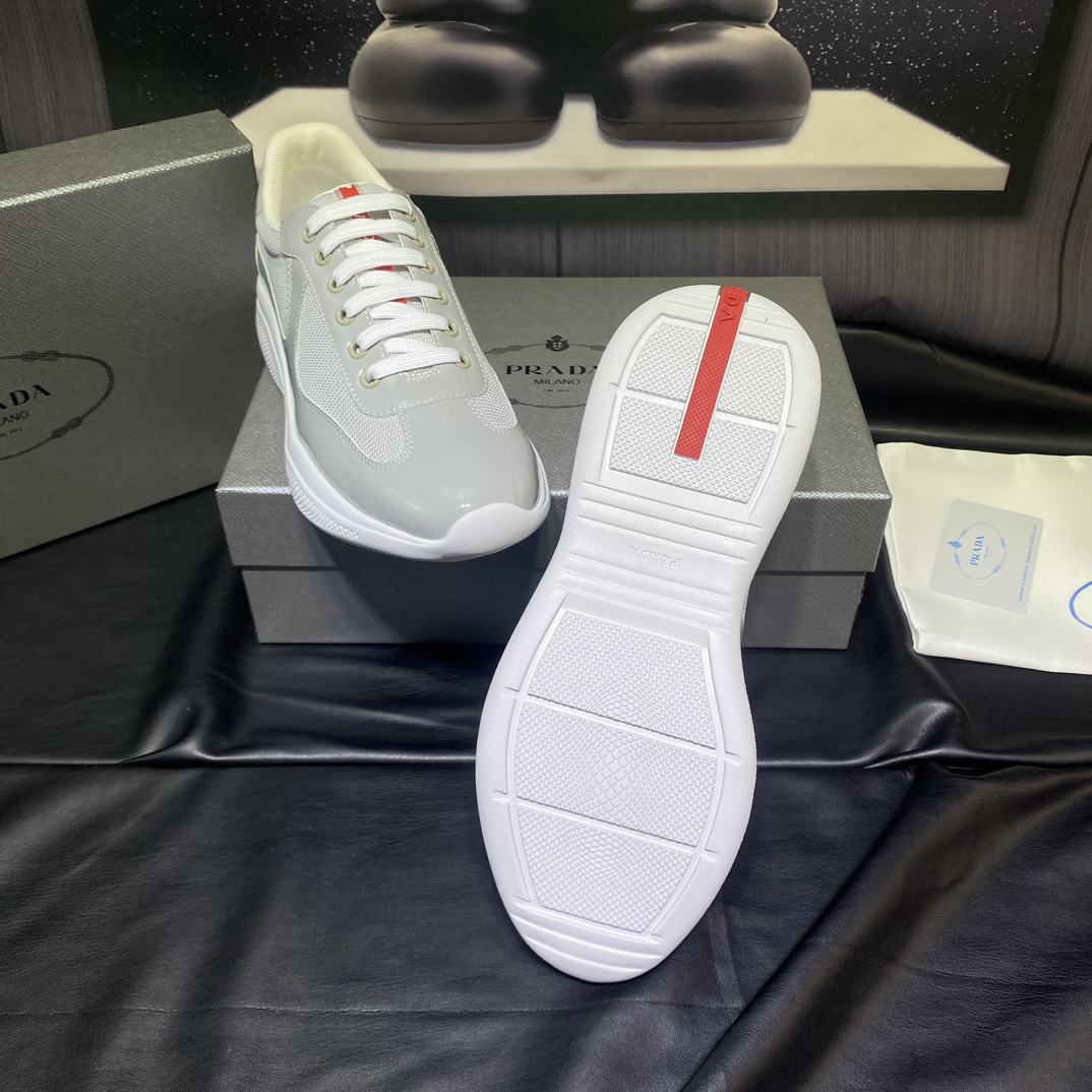 Prada Sneakers-188