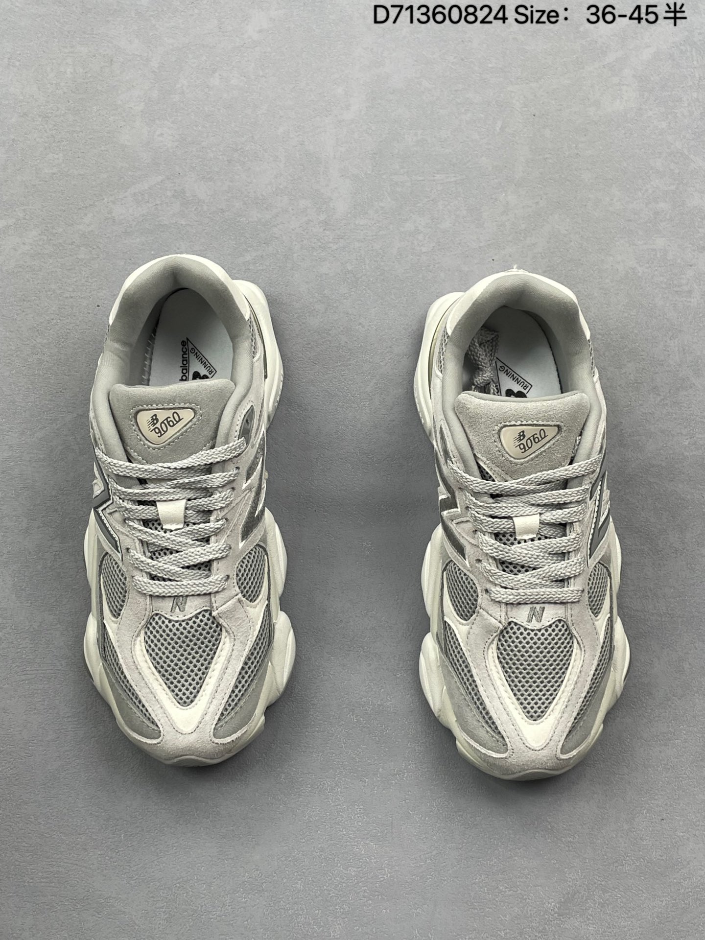 New Balance Sneakers-118