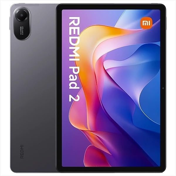 Xiaomi Redmi Pad 2 Only WiFi (No Calls or Text) 11