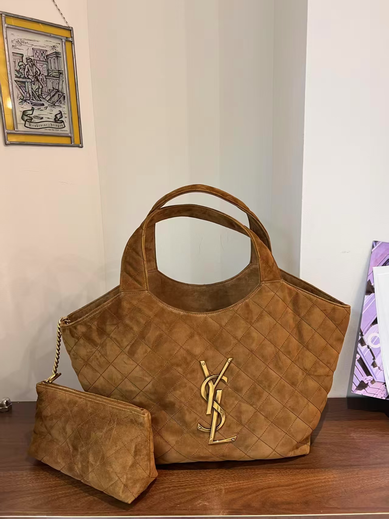 YSL Hot New Product-146