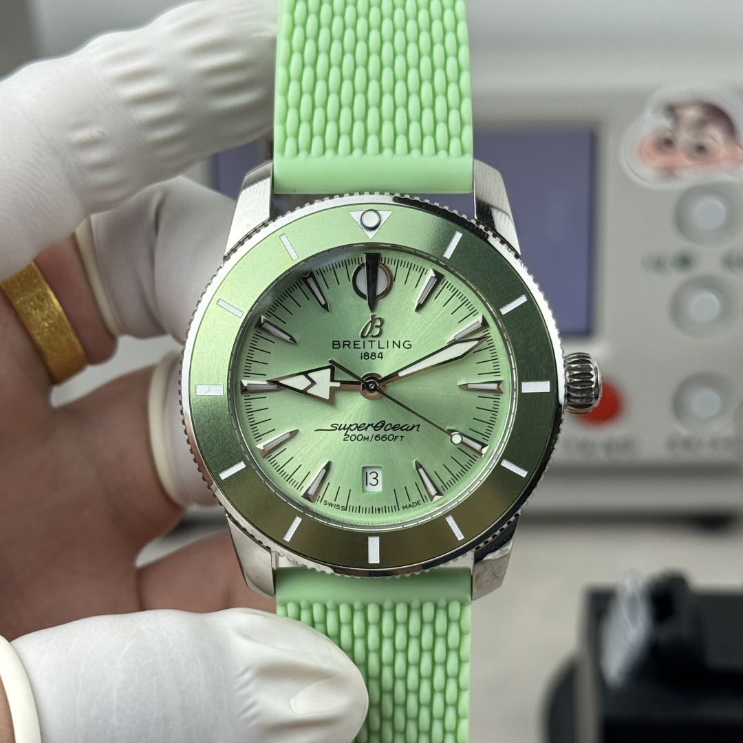 Breitling Hot New Products-136