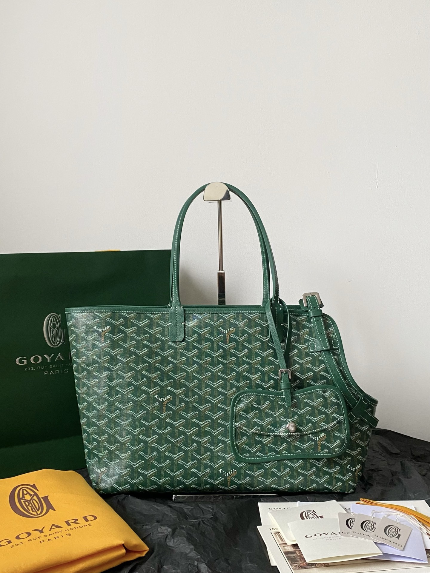 Goyard bags-18