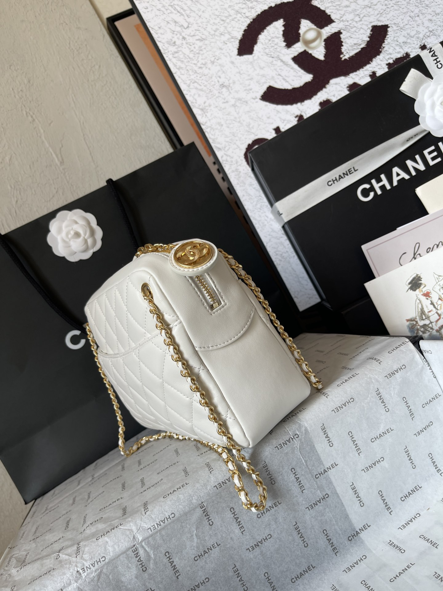 Chanel Hot New Product-163