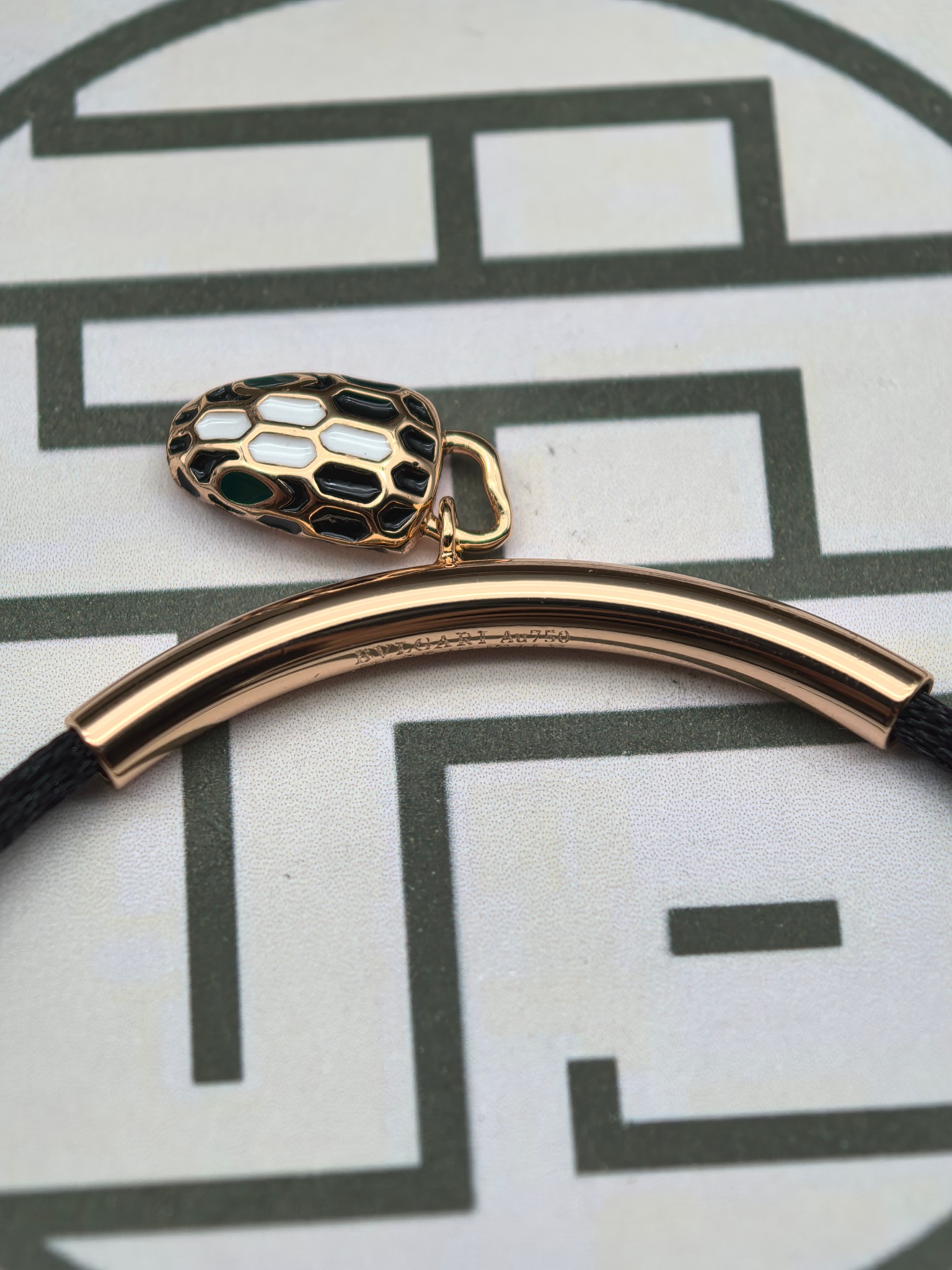 Bottega Veneta Bracelet-75