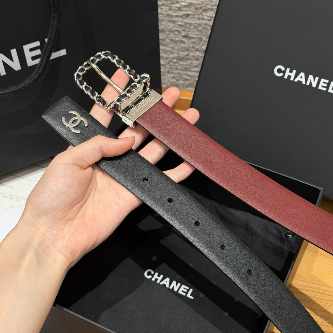 Chanel belt-58