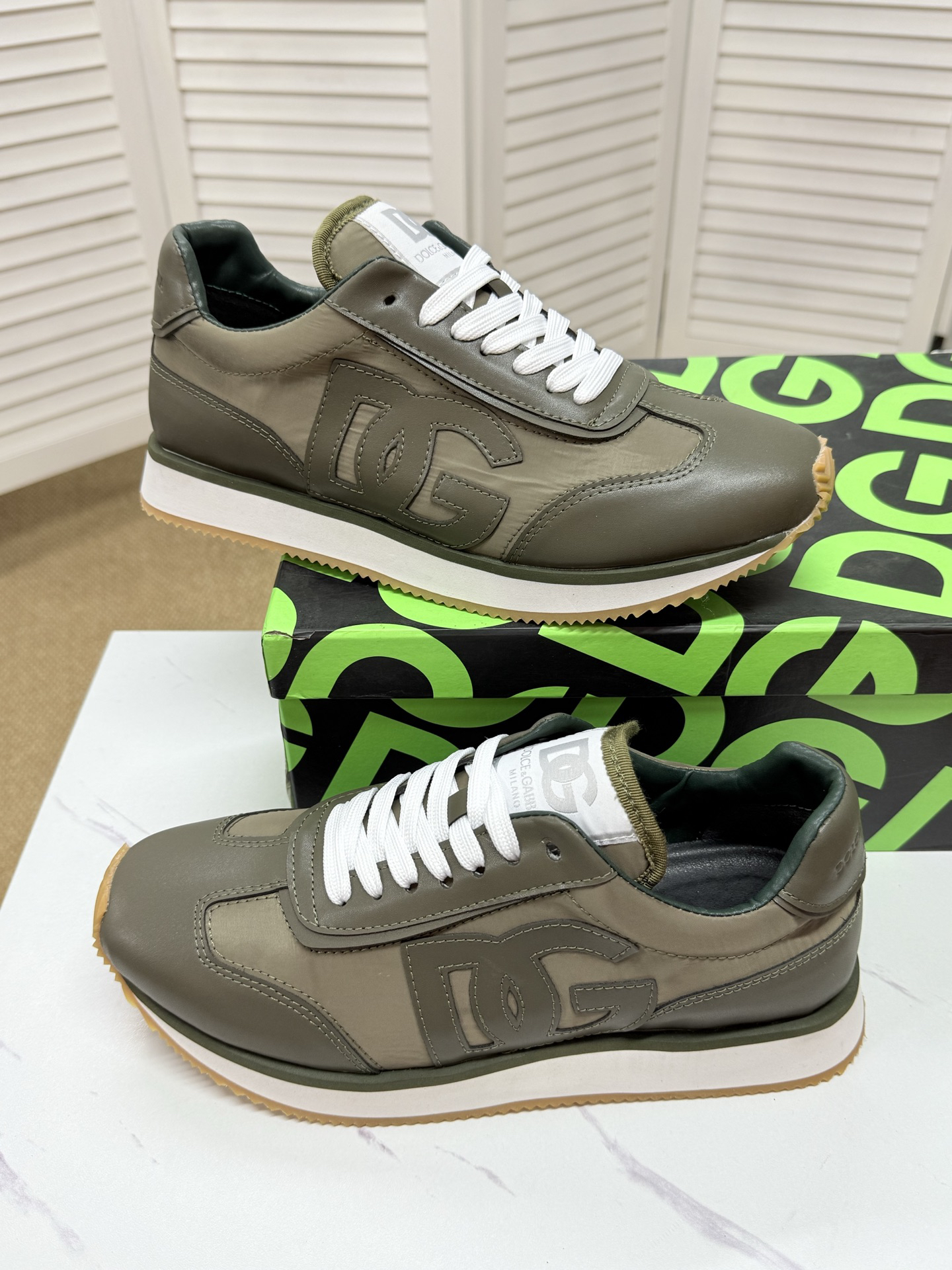 D&G Sneakers-79