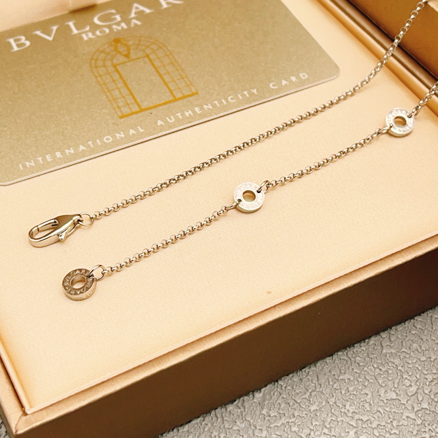 Bottega Veneta necklace-26