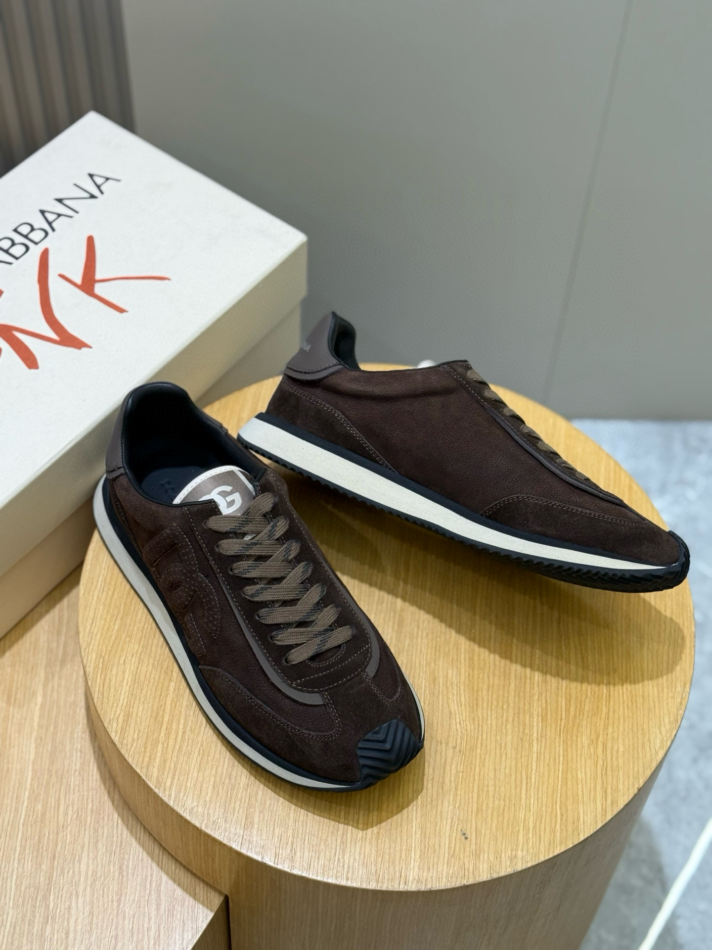 D&G Sneakers-105