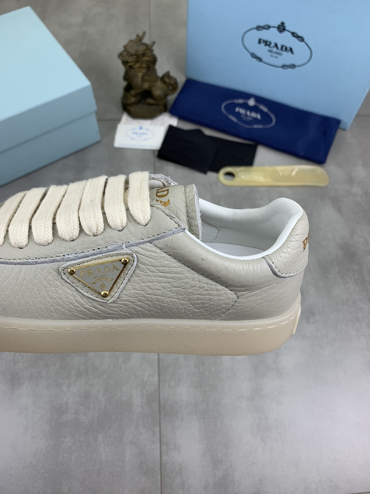 Prada Sneakers-88
