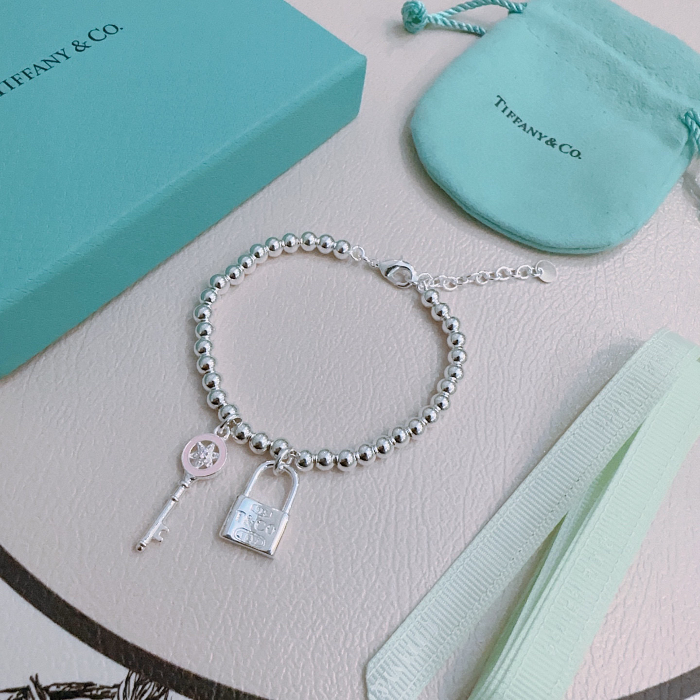 tiffany Bracelet-77