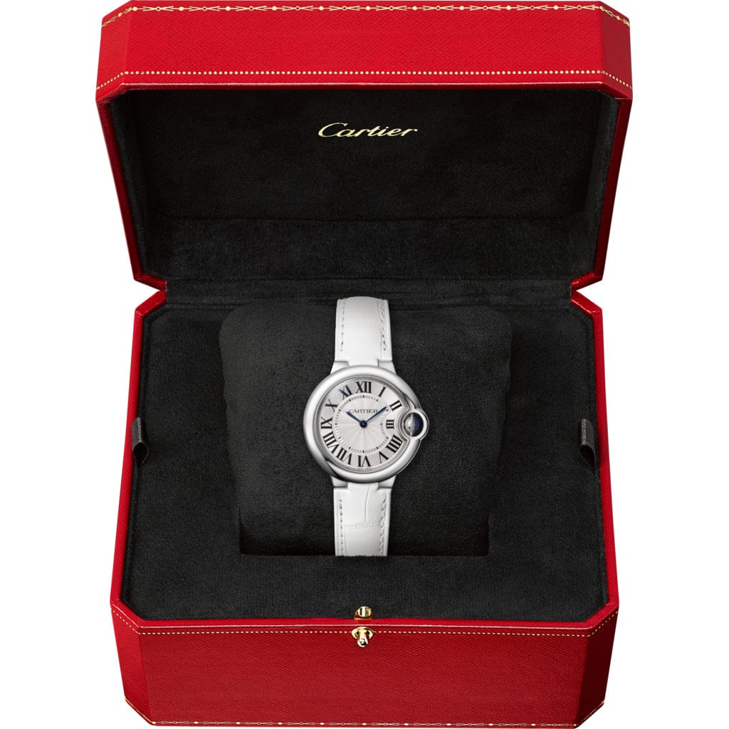 Ballon Bleu 33 mm W6920086(Box NOT Included)