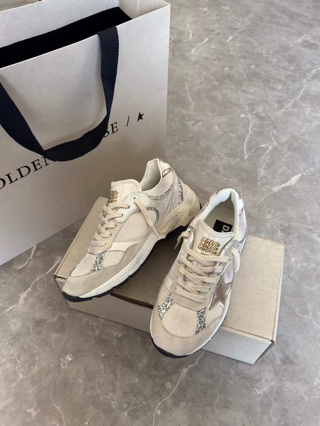 Golden Goose Sneakers-2