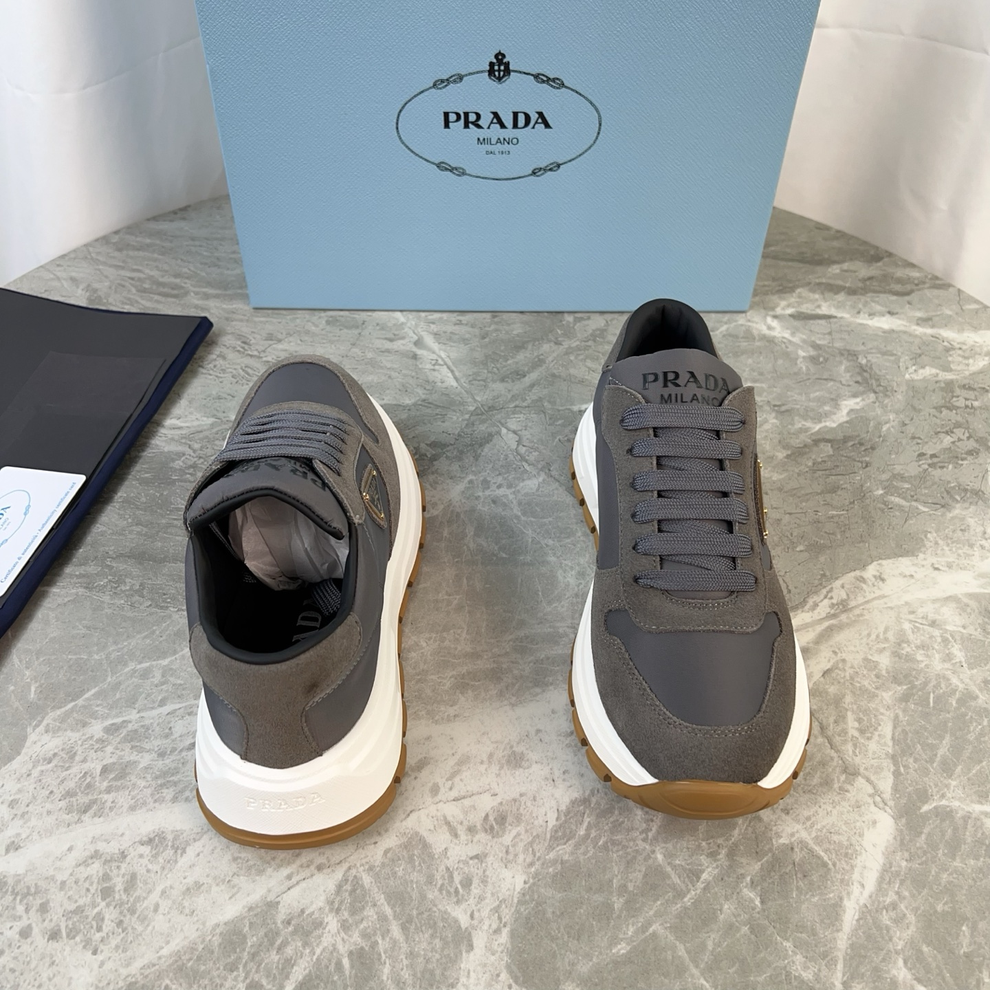 Prada Sneakers-6