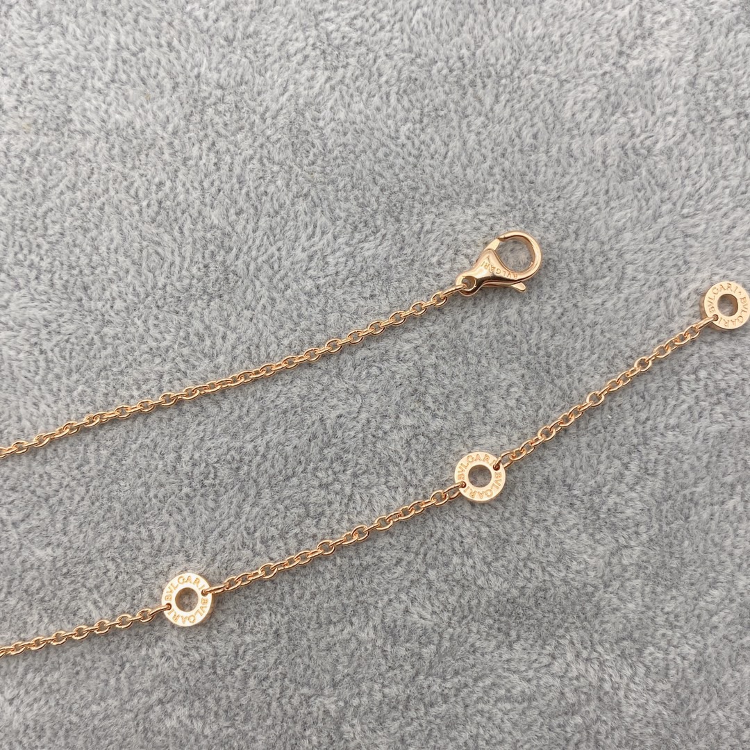Bottega Veneta necklace-37