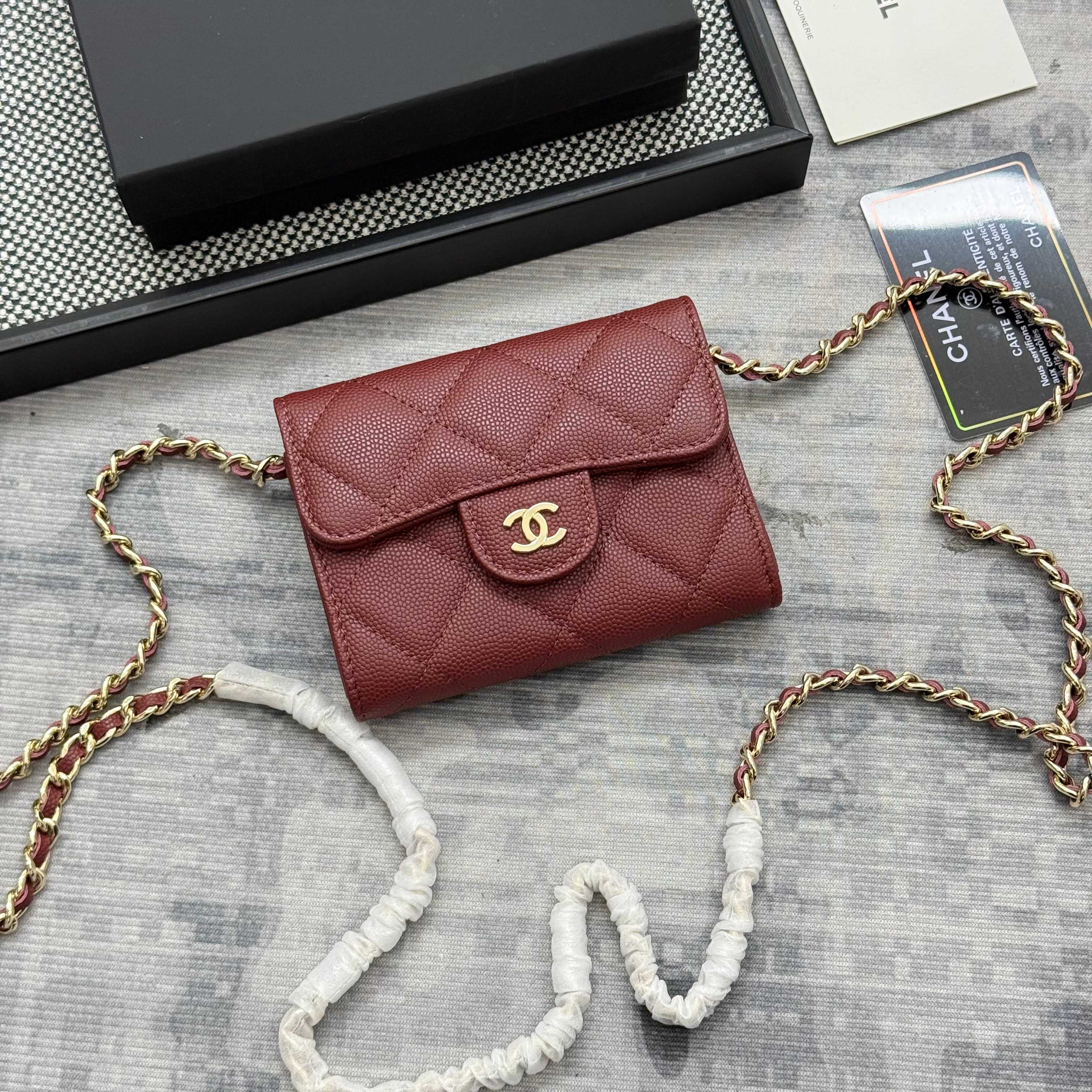 Chanel Hot New Product-15