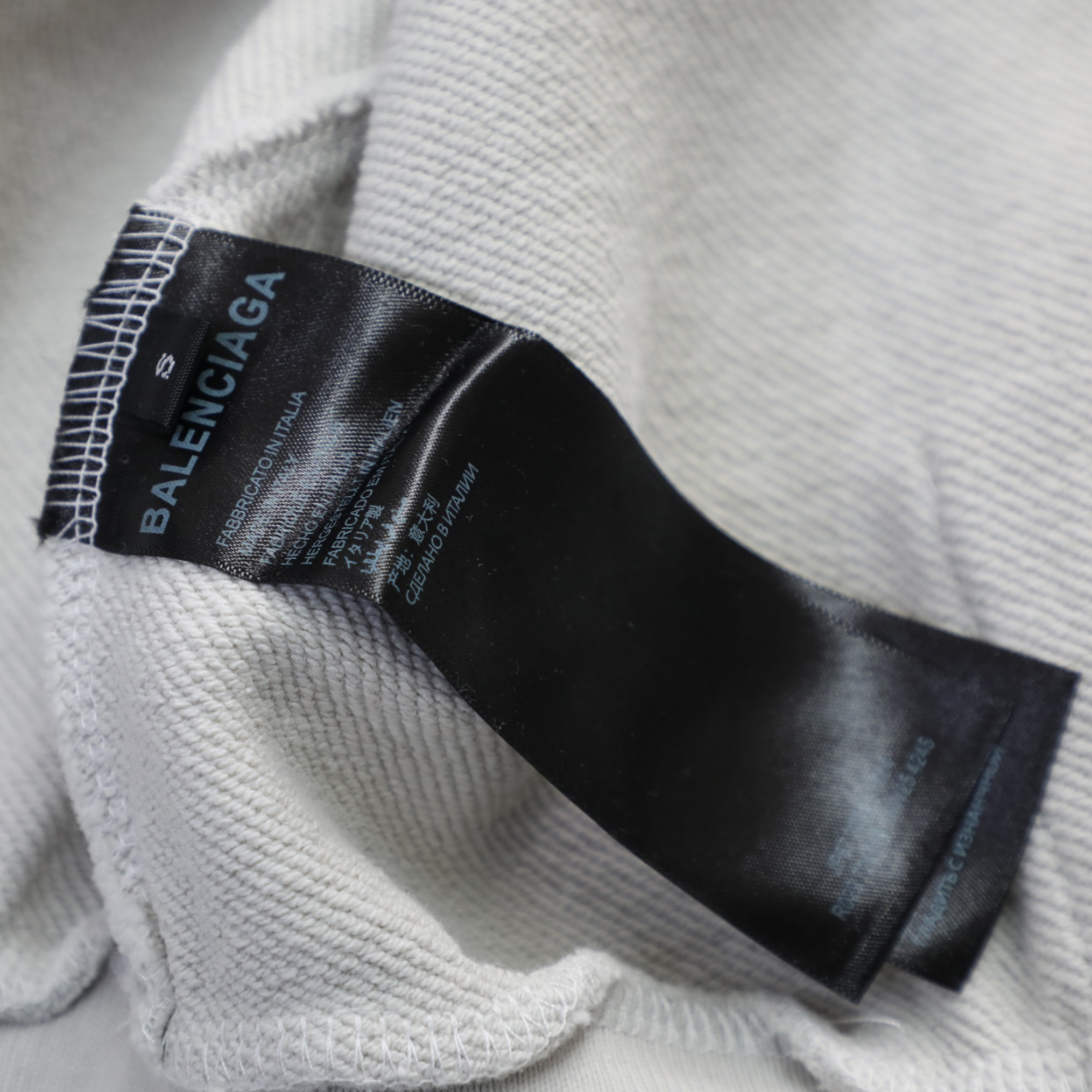 Balenciaga Clothing-355