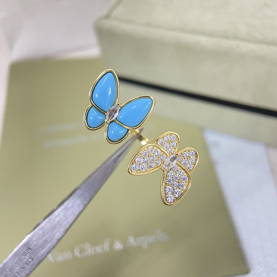 Van Cleef & Arpels ring-73