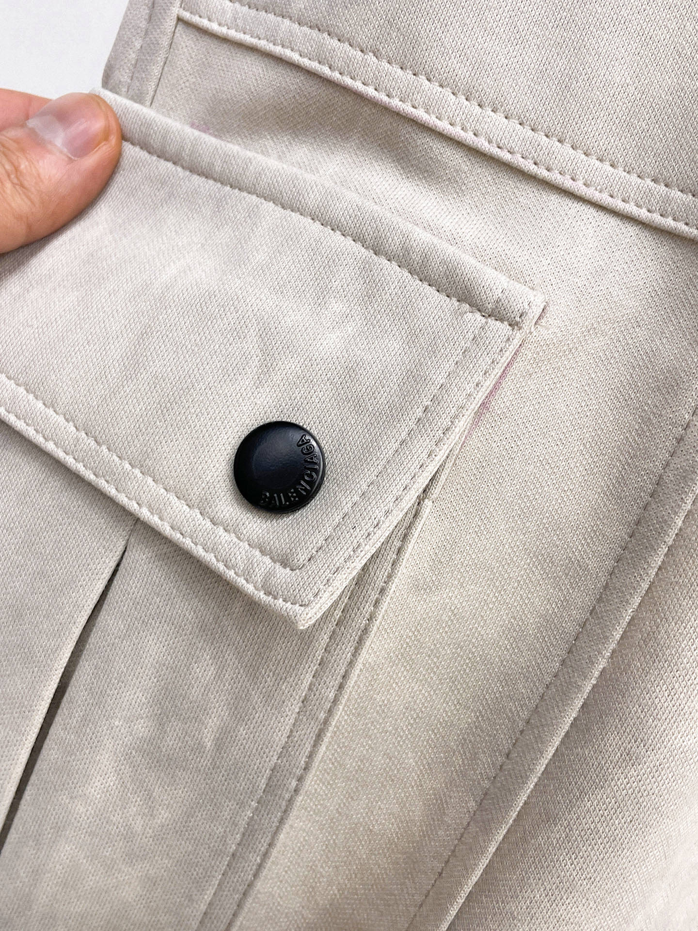 Balenciaga Clothing-205