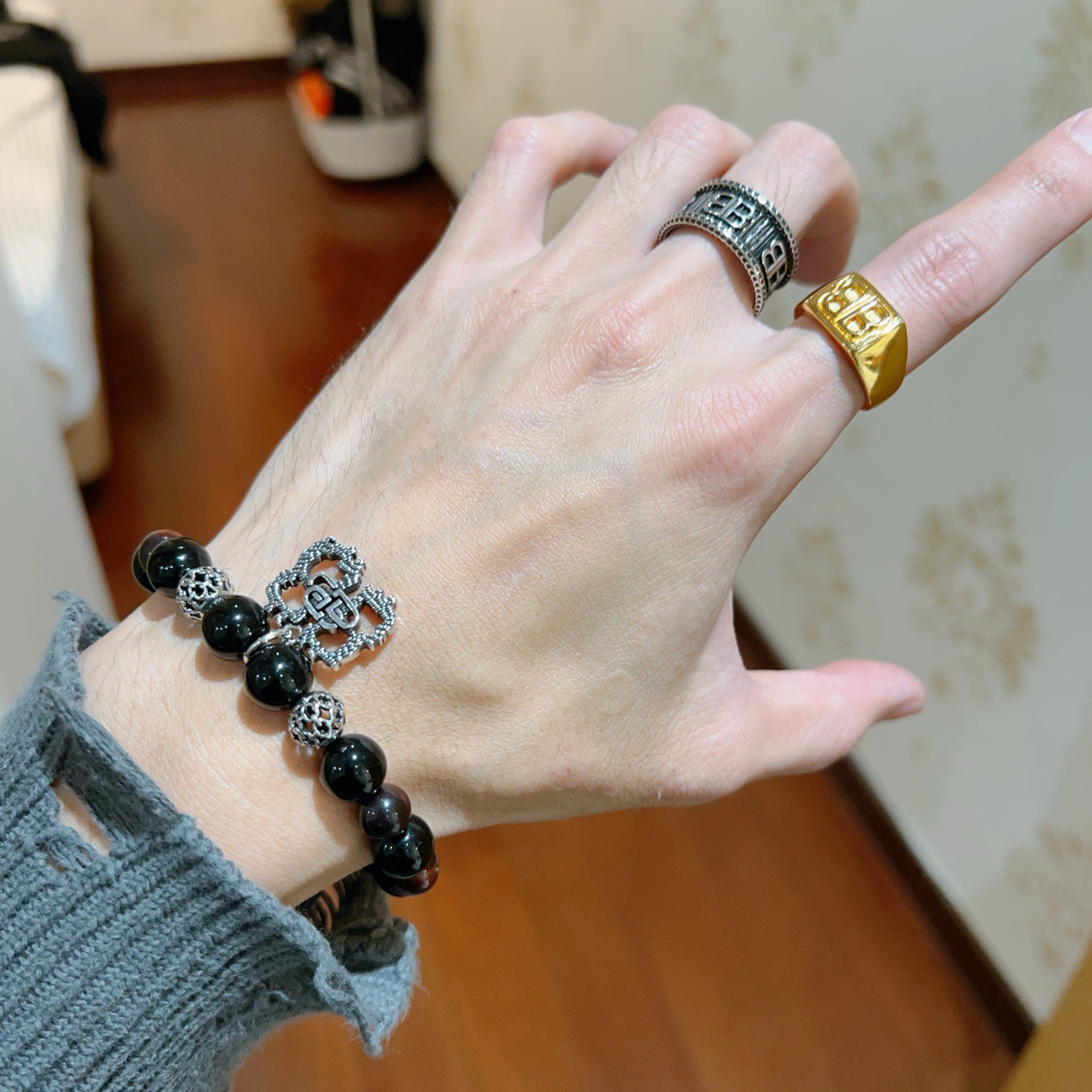 Balenciaga Bracelet-25