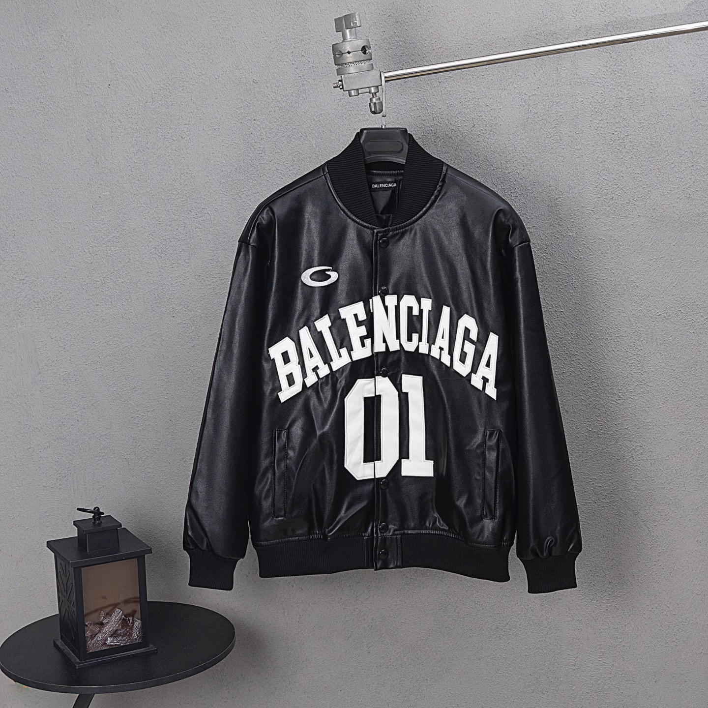 Balenciaga Clothing-347