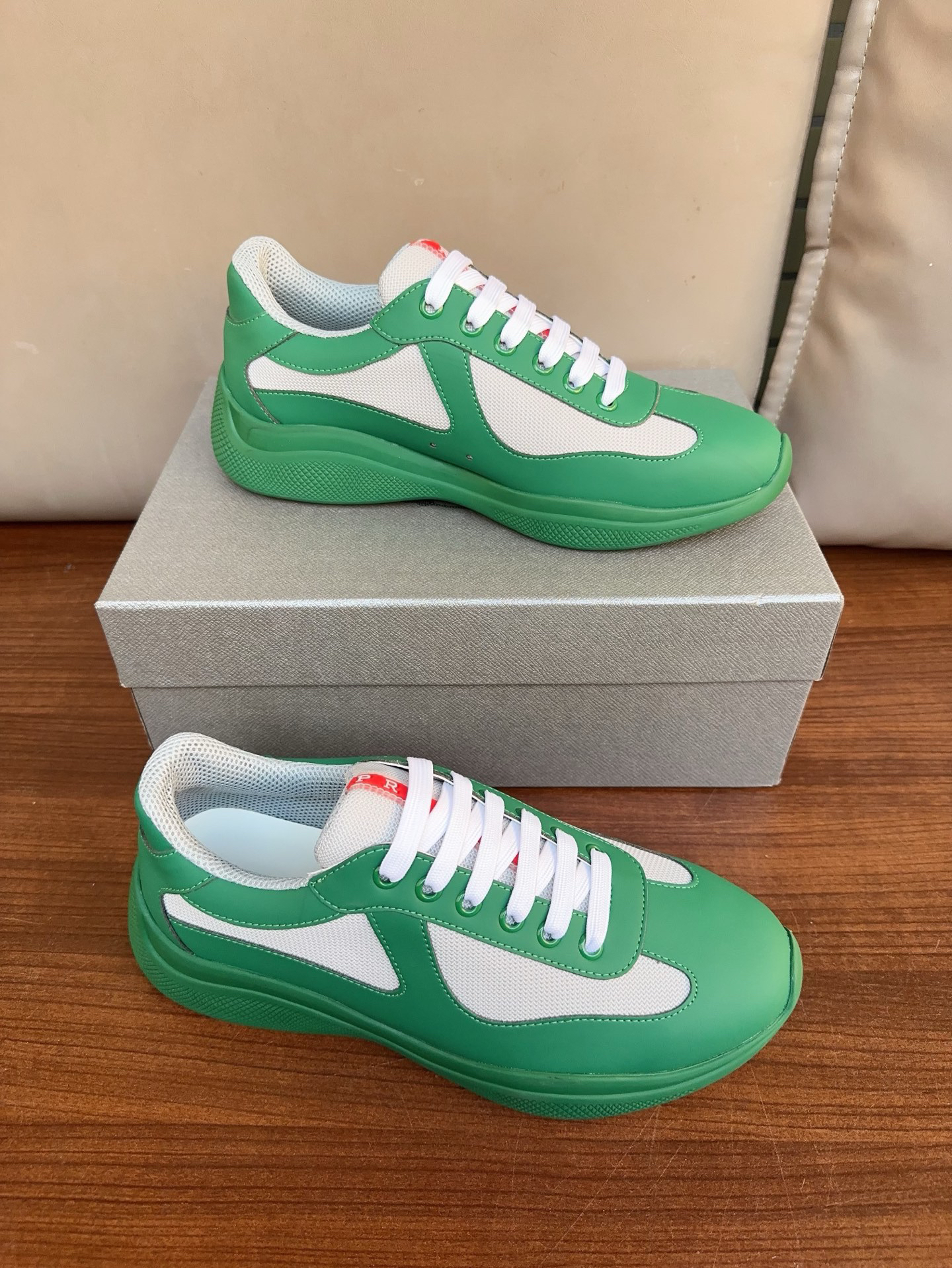 Prada Sneakers-57