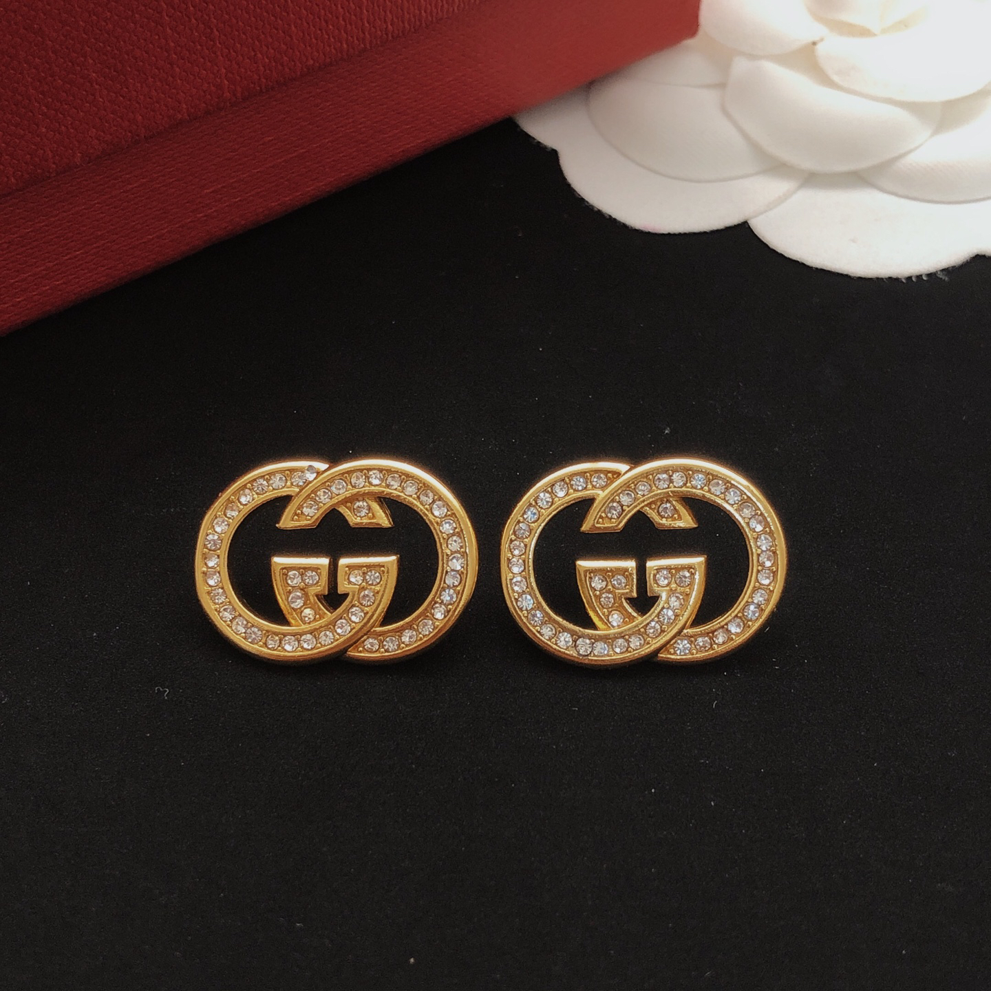 Gucci earrings-32