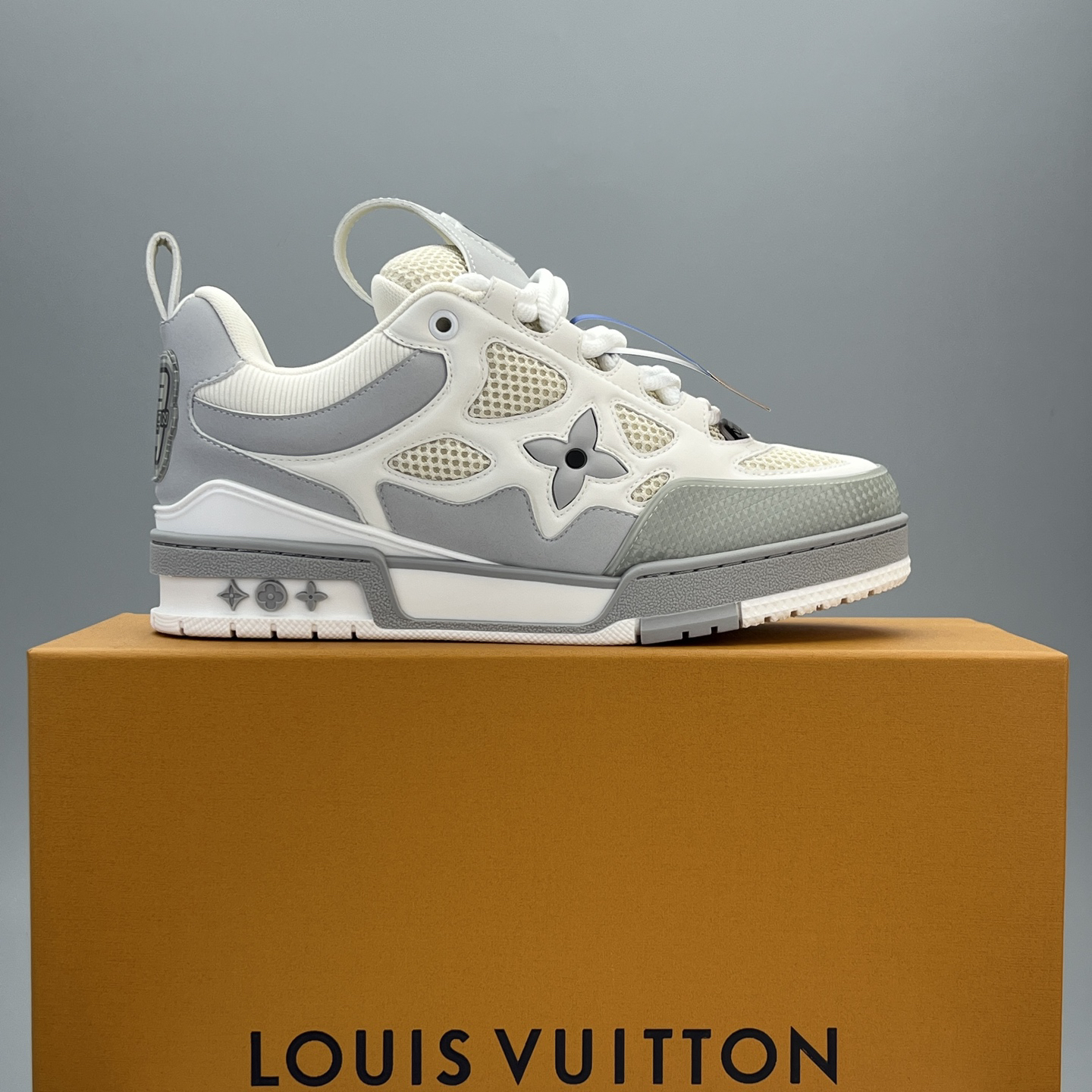 Lv Sneakers-129