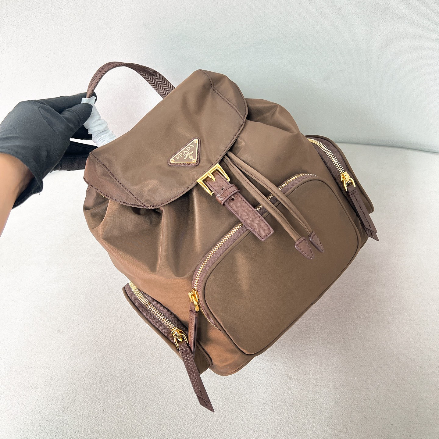 Prada Hot New Product-72