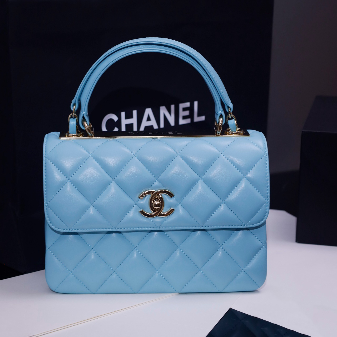Chanel Hot New Product-92