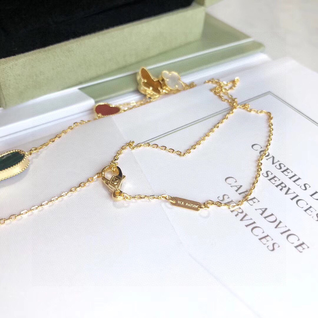 Van Cleef & Arpels necklace-110