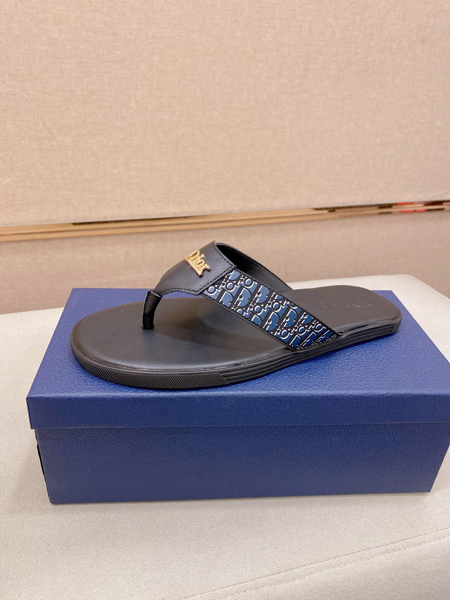 Dior Summer footwear